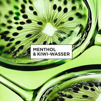 Haarkur Kiwi Menthol Hair Food 3in1 Maske, 400 ml