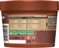 Macadamia Hair Food 3-in-1 Masker, 400 ml