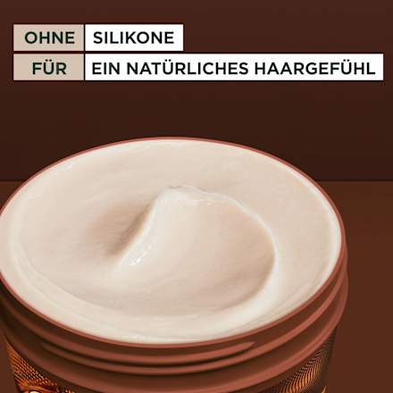 Macadamia Hair Food 3-in-1 Masker, 400 ml