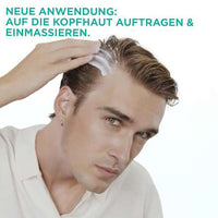 Haarmaske Aloe Vera Hair Food 3in1, trockenes Haar, 400 ml