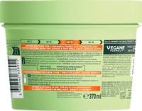 Haarmasker Keratin Sleek, anti-kroesbehandeling, 370 ml