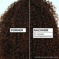 Haarmaske Locken Methode Feuchtigkeit, 370 ml