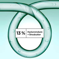 Haarmaske Locken Methode Feuchtigkeit, 370 ml
