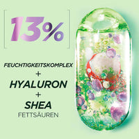 Haarmasker Krulmethode Moisture, 370 ml