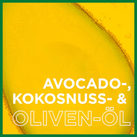 Haarolie Herstellende Wonderolie, 150 ml