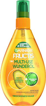 Haarolie Herstellende Wonderolie, 150 ml