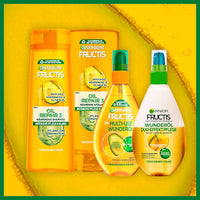 Haarolie Herstellende Wonderolie, 150 ml