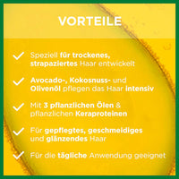 Haarolie Herstellende Wonderolie, 150 ml