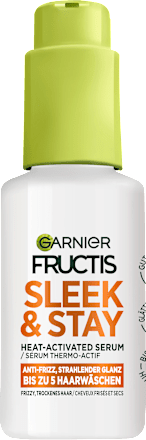 Haarserum Keratine Sleek &amp; Stay, anti-kroes, 50 ml