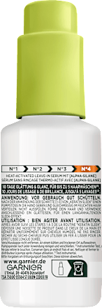 Haarserum Keratine Sleek &amp; Stay, anti-kroes, 50 ml