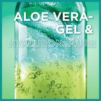 Leave-In Creme Aloe Air Dry, 400 ml