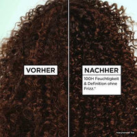 Leave-In Creme Locken Methode Air Dry, 260 ml