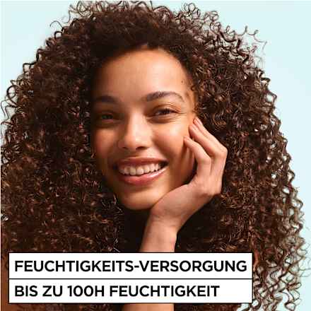 Leave-In Creme Locken Methode Air Dry, 260 ml