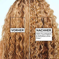 Leave-In Creme Locken Methode Air Dry, 260 ml