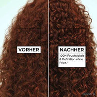 Leave-In Creme Locken Methode Air Dry, 260 ml