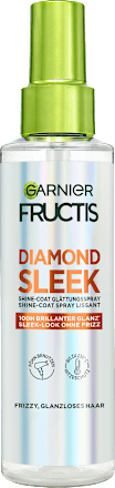 Leave-In Spray Diamond Sleek Glättungsspray, 150 ml