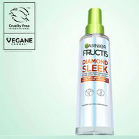 Leave-In Spray Diamond Sleek Glättungsspray, 150 ml