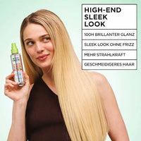 Leave-In Spray Diamond Sleek Glättungsspray, 150 ml