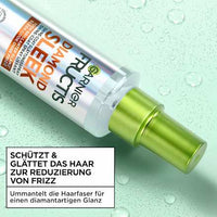Leave-In Spray Diamond Sleek Glättungsspray, 150 ml