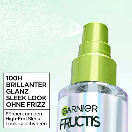 Leave-In Spray Diamond Sleek Glättungsspray, 150 ml