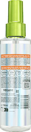 Leave-In Spray Diamond Sleek Glättungsspray, 150 ml