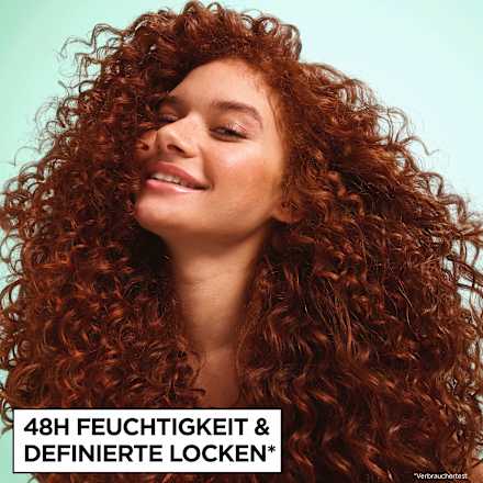 Pflege-Spray Locken Methode Feuchtigkeitsboost, 150 ml