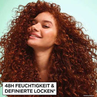 Pflege-Spray Locken Methode Feuchtigkeitsboost, 150 ml