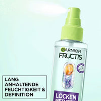 Pflege-Spray Locken Methode Feuchtigkeitsboost, 150 ml