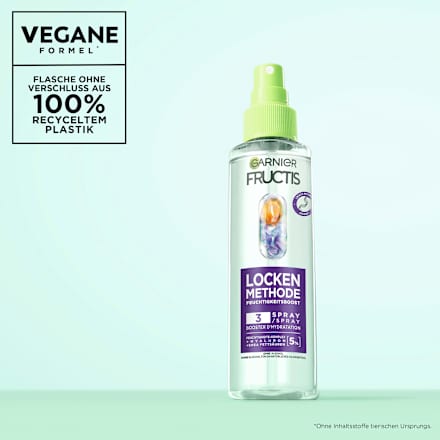Verzorgingsspray Curl Method Moisture Boost, 150 ml