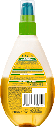 Verzorgingsspray Oil Repair 3 Duo-Effect, 150 ml