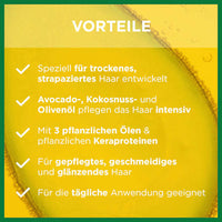 Verzorgingsspray Oil Repair 3 Duo-Effect, 150 ml