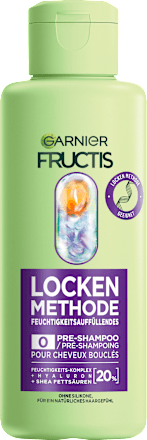 Pre-Shampoo Curl Method Moisture, 200 ml