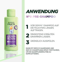 Pre-Shampoo Curl Method Moisture, 200 ml