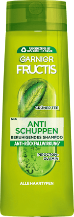Shampoo Anti-Roos Classic, 300 ml