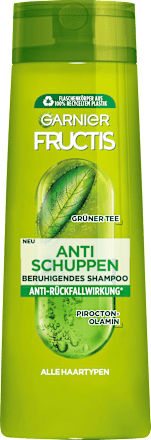 Shampoo Anti-Roos Classic, 300 ml