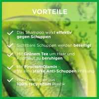 Shampoo Anti-Roos Classic, 300 ml