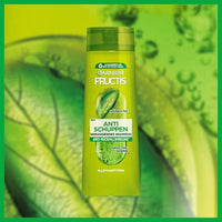 Shampoo Anti-Roos Classic, 300 ml