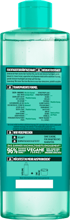 Shampoo Haarvoeding Aloë Vera, 400 ml