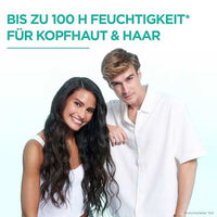 Shampoo Haarvoeding Aloë Vera, 400 ml