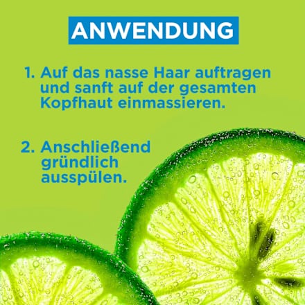 Shampoo Sterkte &amp; Glans, 1.000 ml