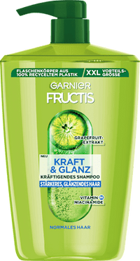 Shampoo Sterkte &amp; Glans, 1.000 ml