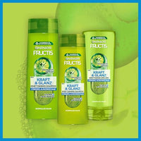 Shampoo Kracht &amp; Glans, 300 ml