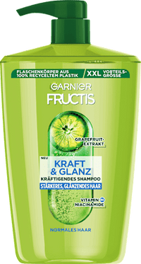 Shampoo Sterkte &amp; Glans, 1.000 ml