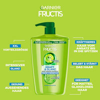 Shampoo Sterkte &amp; Glans, 1.000 ml