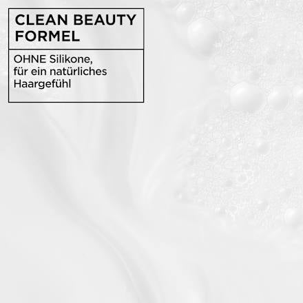 Shampoo Locken Methode Feuchtigkeit, 200 ml