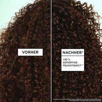 Shampoo Locken Methode Feuchtigkeit, 200 ml