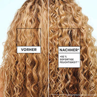 Shampoo Locken Methode Feuchtigkeit, 200 ml