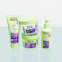 Shampoo Locken Methode Feuchtigkeit, 200 ml