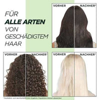 Shampoo Schadenlöscher Deep Repair, 1.000 ml