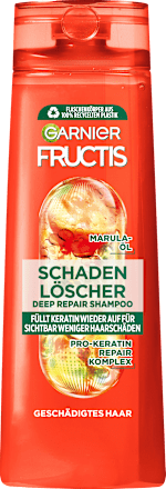 Shampoo Schade Eraser, 300 ml